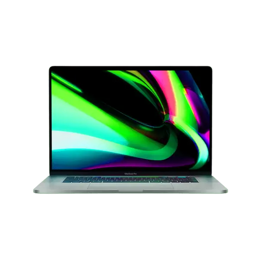 Apple MacBook Pro 16-inch (2019) – Core i7 | 16GB RAM | 512GB SSD | Touch Bar | Used Model 2141
