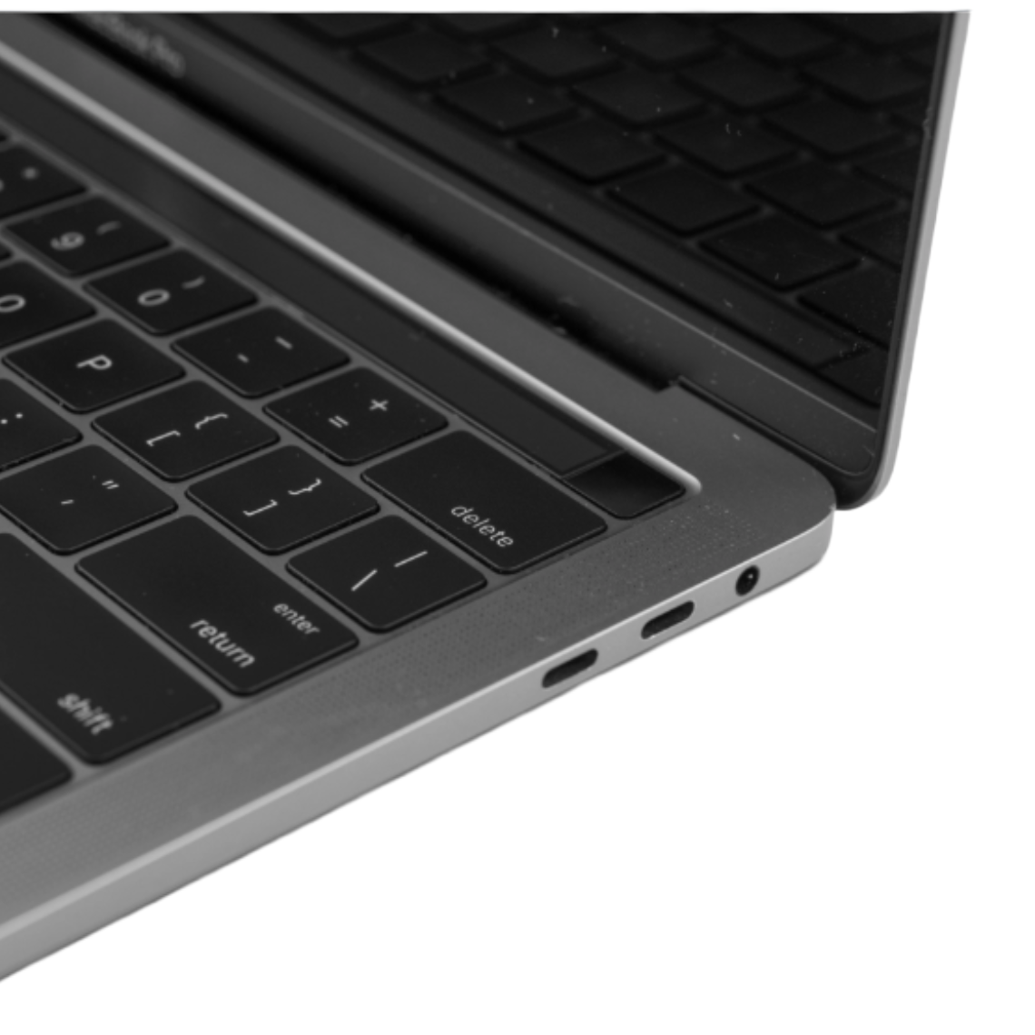 Apple MacBook Pro 13-inch (2016) β Core i5 | 8GB RAM | 256GB SSD | Retina Display | Used | Model 1706