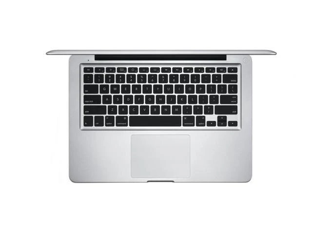 Apple MacBook Pro 13" (2011) - Core i5 | 16GB | 512GB HDD |