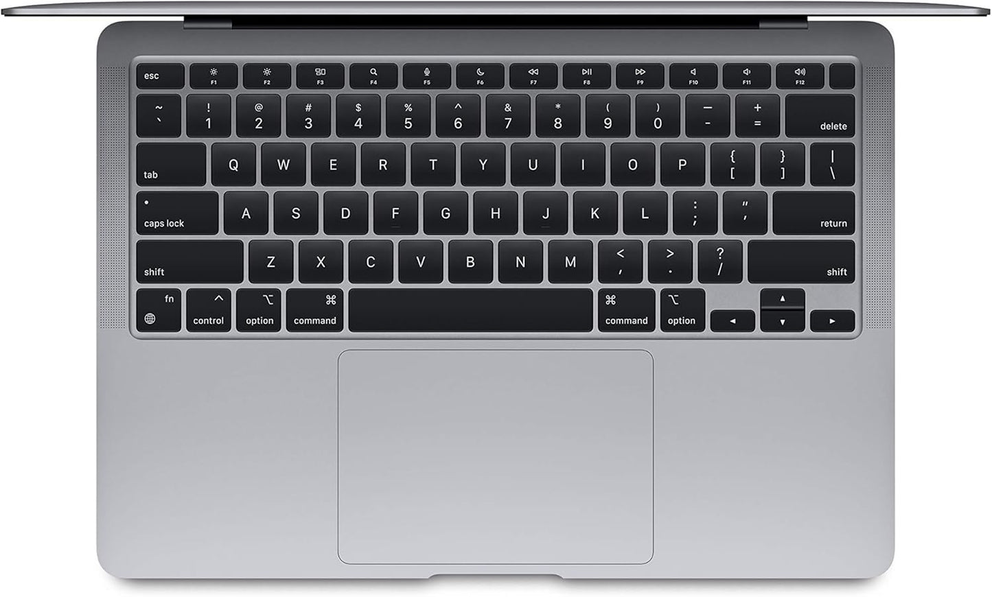 Apple MacBook Air 13-inch (2020) β M1 Chip | 8GB RAM | 256GB SSD | Retina Display | Used