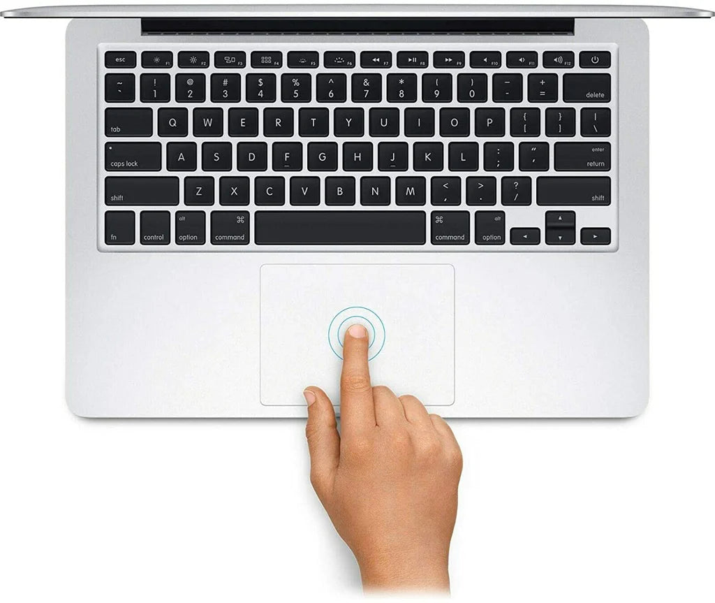 Apple MacBook Pro 15-inch (2012) - Core i7 / 16GB / 512GB SSD Mode: 1398