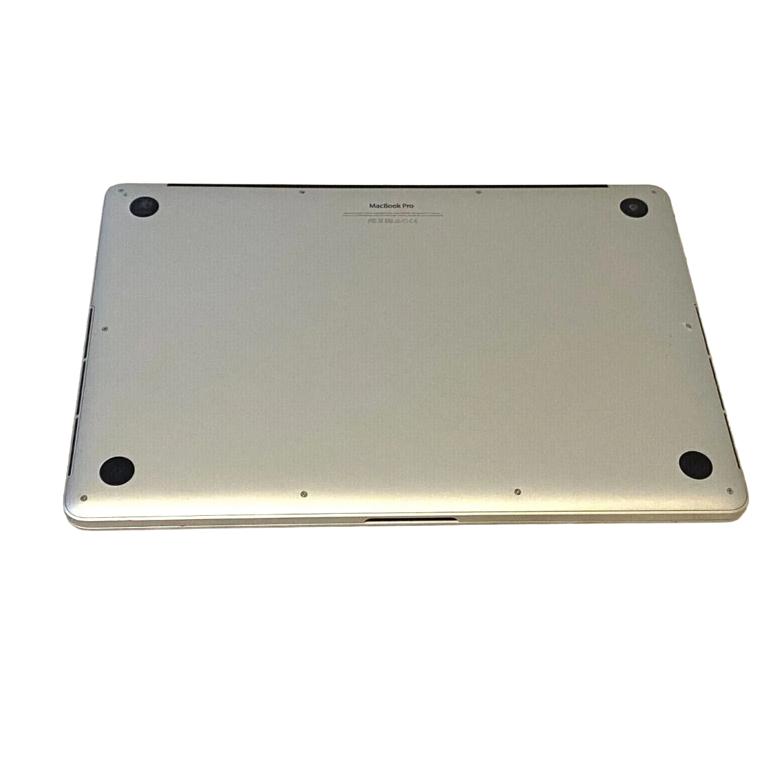 Apple MacBook Pro 15-inch (2013) – Core i7 | 16GB RAM | 512GB SSD | Retina Display | Used | Model 1502