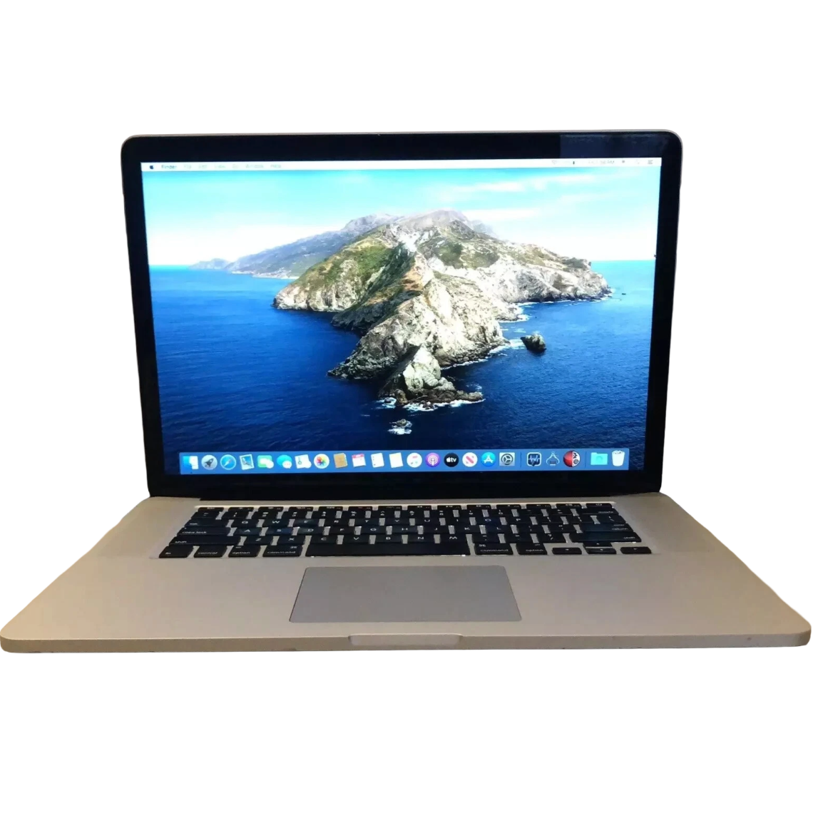 Apple MacBook Pro 15-inch (2013) – Core i7 | 16GB RAM | 512GB SSD | Retina Display | Used | Model 1502