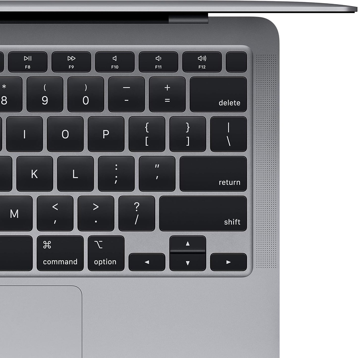 Apple MacBook Air 13-inch (2020) β M1 Chip | 8GB RAM | 256GB SSD | Retina Display | Used