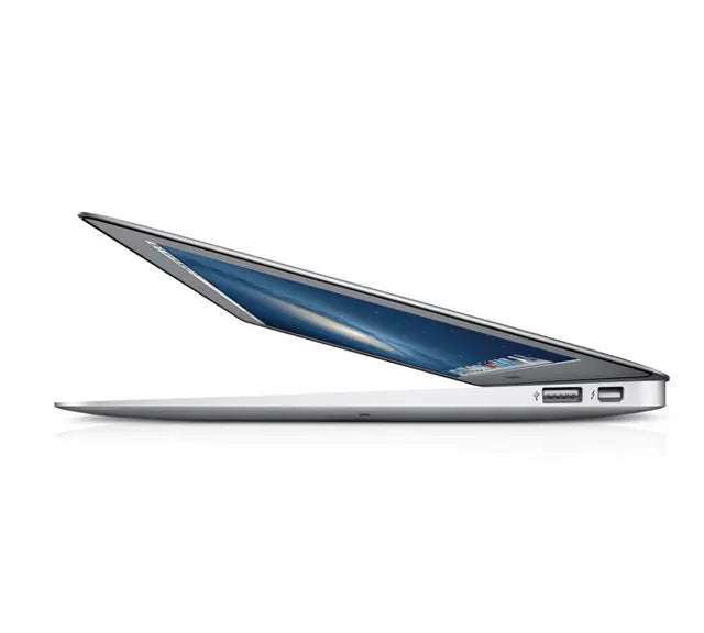 Apple MacBook Air 13-inch (2016) – Core i5 | 8GB RAM | 256GB SSD | Lightweight & Portable | Used | Model 1466