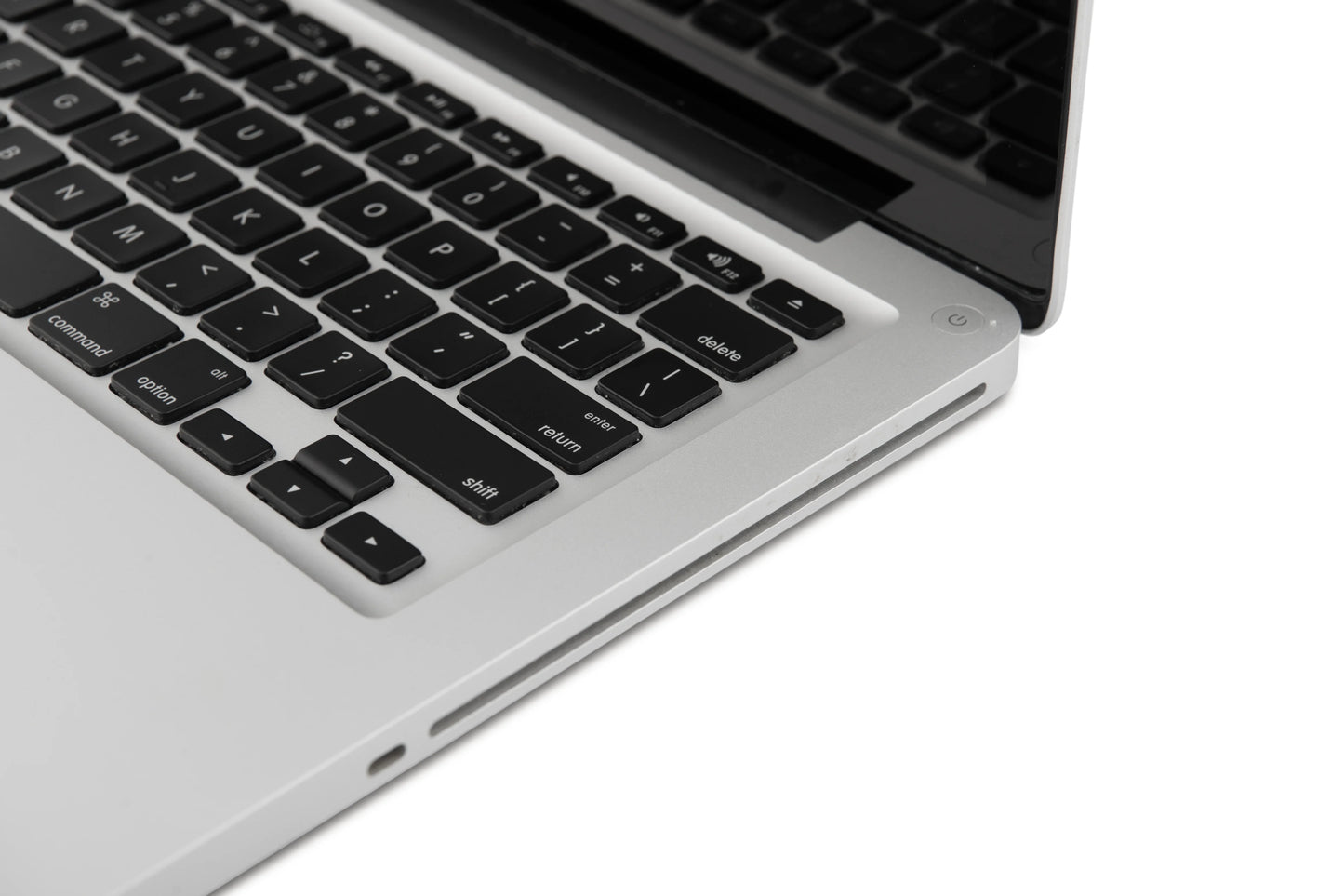 Apple MacBook Pro 13-inch (Early 2011) – Intel Core i5 / i7 | Up to 16GB RAM | HDD / SSD Options | Used