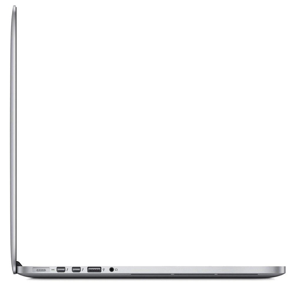 Apple MacBook Pro 15-inch (2012) - Core i7 / 16GB / 512GB SSD Mode: 1398