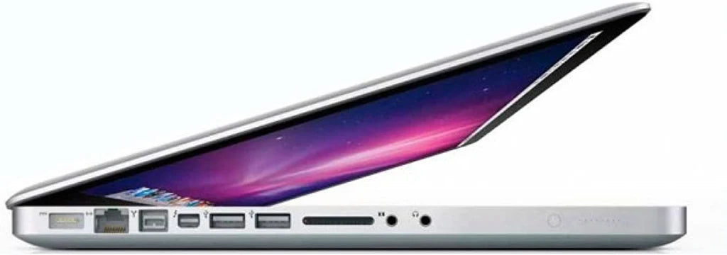 Apple MacBook Pro 13-inch (2014) โ Core i5 | 8GB RAM | 512GB HDD | Retina Display | Used | Model 1502