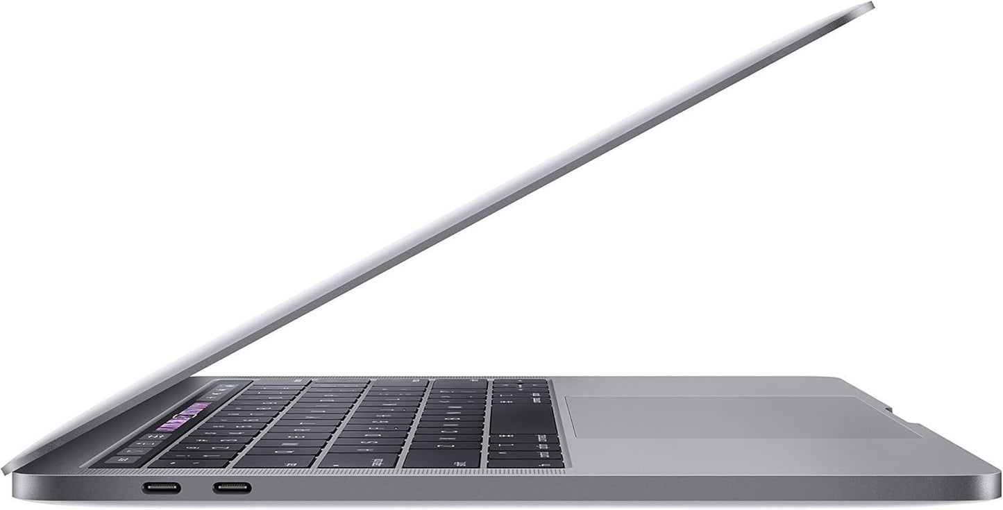 Apple MacBook Pro 13-inch (2019) Touch Bar – Core i7 | 16GB RAM | 256GB SSD | Touch Bar | Used | Model 1989