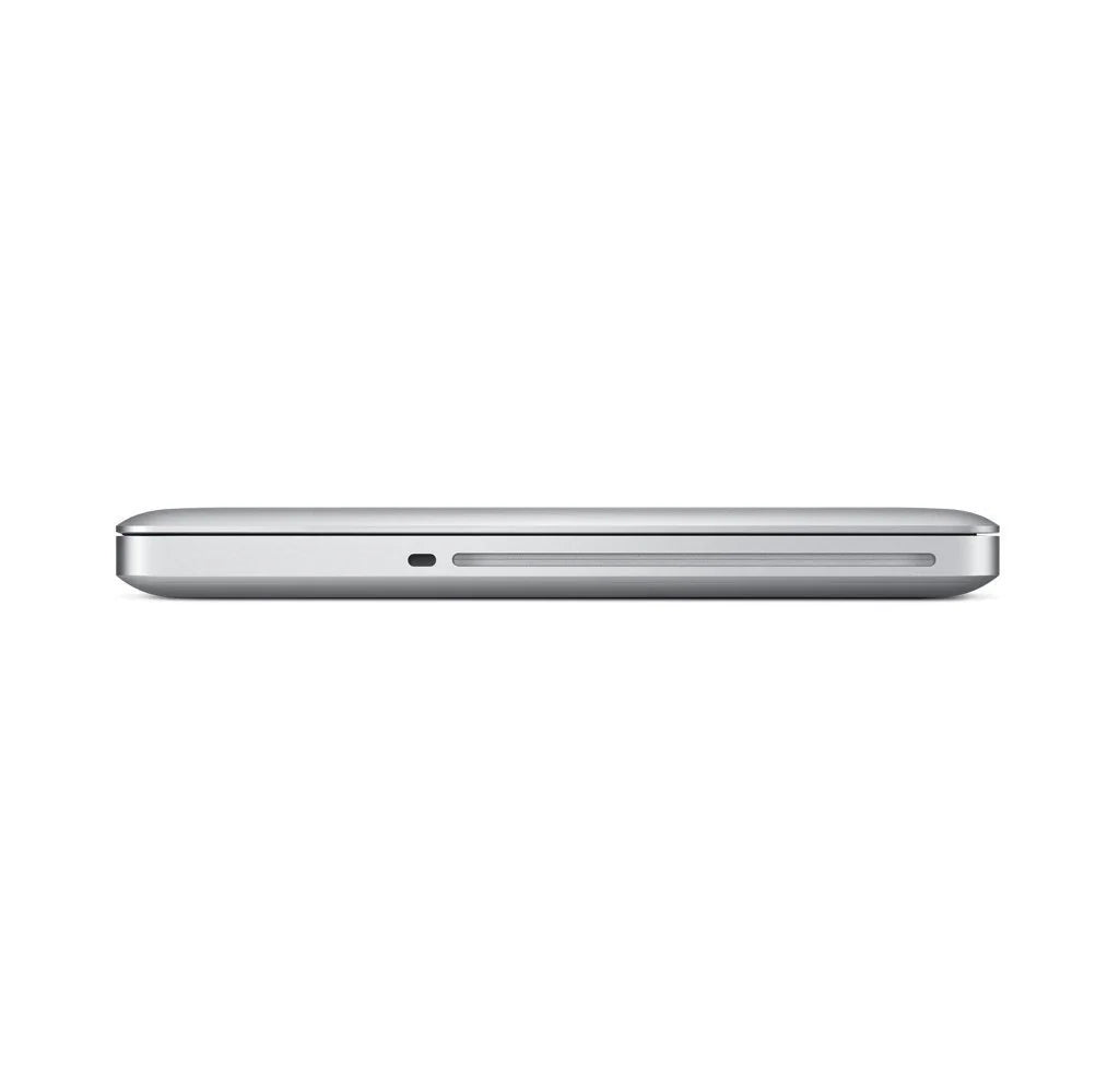 Apple MacBook Pro 13" (2011) - Core i5 | 16GB | 512GB HDD |