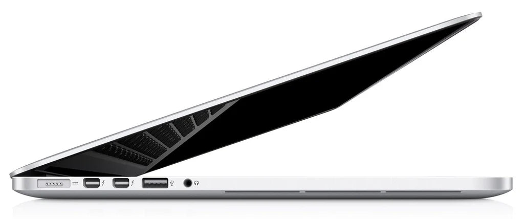 Apple MacBook Pro 15-inch (2012) - Core i7 / 16GB / 512GB SSD Mode: 1398