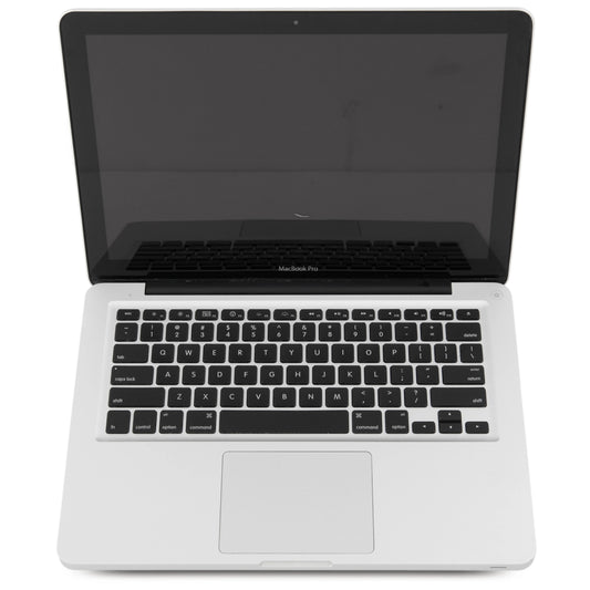 Apple MacBook Pro 13-inch (Early 2011) – Intel Core i5 / i7 | Up to 16GB RAM | HDD / SSD Options | Used