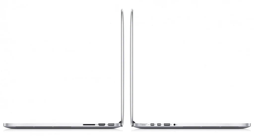 Apple MacBook Pro 15-inch (2012) - Core i7 / 16GB / 512GB SSD Mode: 1398