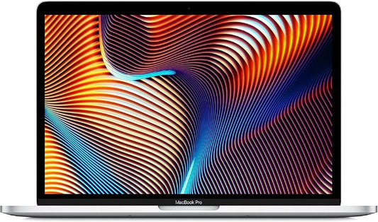Apple MacBook Pro 13-inch (2017) – Core i5 | 8GB RAM | 256GB/512GB SSD | Retina Display | Used | Model 1706