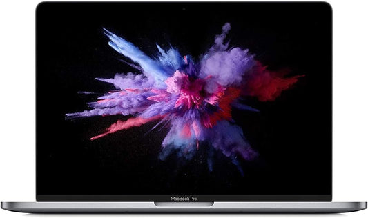 Apple MacBook Pro 13-inch (2019) Touch Bar – Core i7 | 16GB RAM | 256GB SSD | Touch Bar | Used | Model 1989