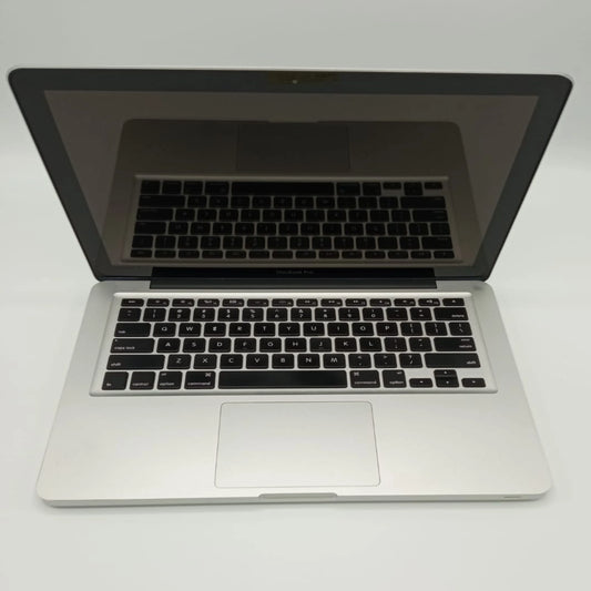 Apple MacBook Pro 13-inch (Mid 2012) – Intel Core i5 | 16GB RAM | 512GB HDD | Model 1278 | Used