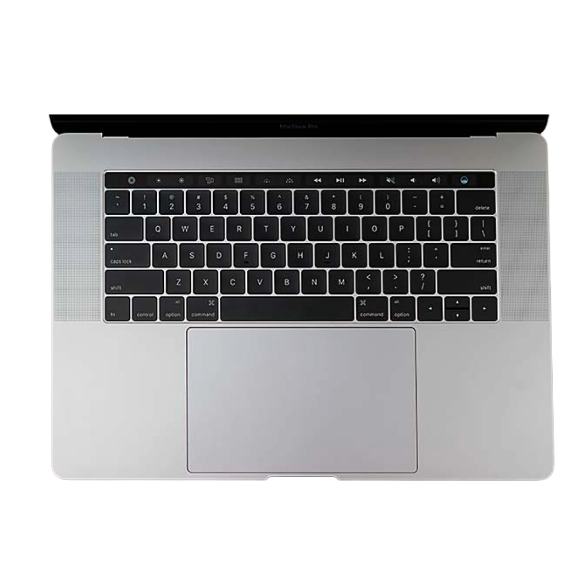 Apple MacBook Pro 15-inch (2016) Touch Bar – Core i7 | 16GB RAM | 512GB SSD | Retina Display | Touch Bar | Used | Model 1707