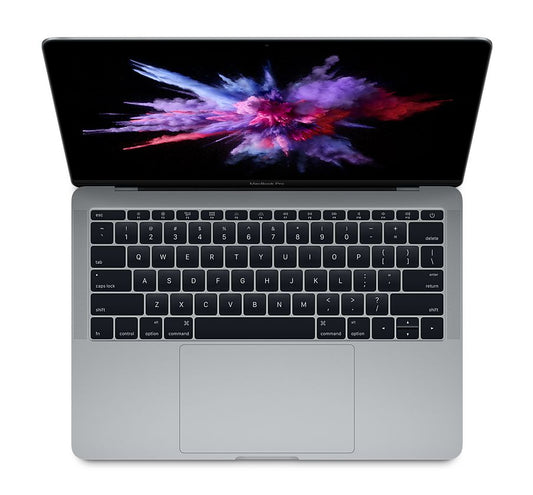 Apple MacBook Air 13-inch (2017) – Core i5 | 8GB RAM | 256GB SSD | Slim & Lightweight | Used | Model 1466