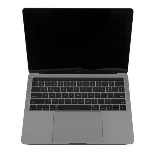Apple MacBook Pro 13-inch (2016) – Core i5 | 8GB RAM | 256GB SSD | Retina Display | Used | Model 1706