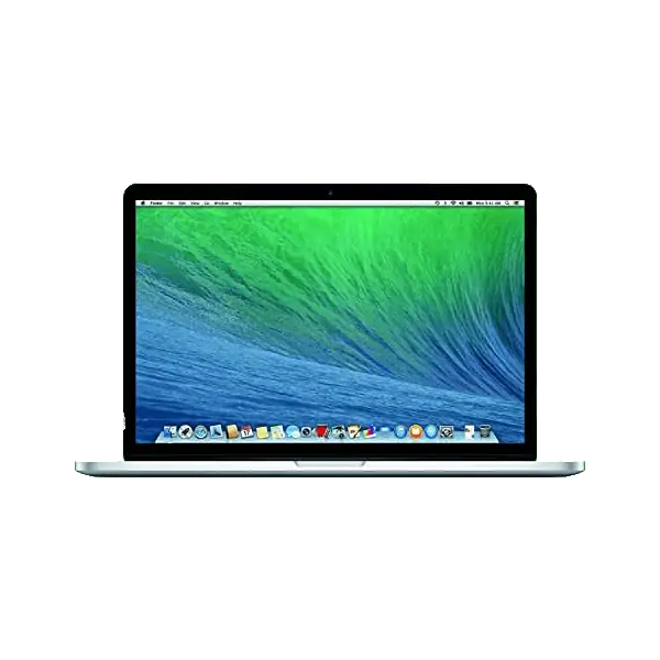 Apple MacBook Pro 15-inch (2015) – Core i7 | 16GB RAM | 512GB SSD | Retina Display | Used | Model 1398