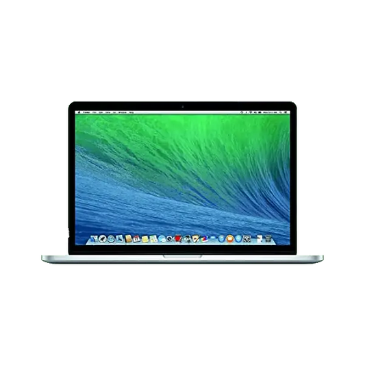 Apple MacBook Pro 15-inch (2015) – Core i7 | 16GB RAM | 512GB SSD | Retina Display | Used | Model 1398