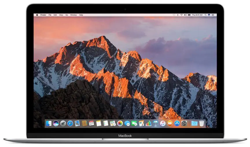 Apple MacBook Air 13-inch (2016) – Core i5 | 8GB RAM | 256GB SSD | Lightweight & Portable | Used | Model 1466