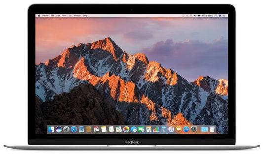 Apple MacBook Air 13-inch (2016) – Core i5 | 8GB RAM | 256GB SSD | Lightweight & Portable | Used | Model 1466
