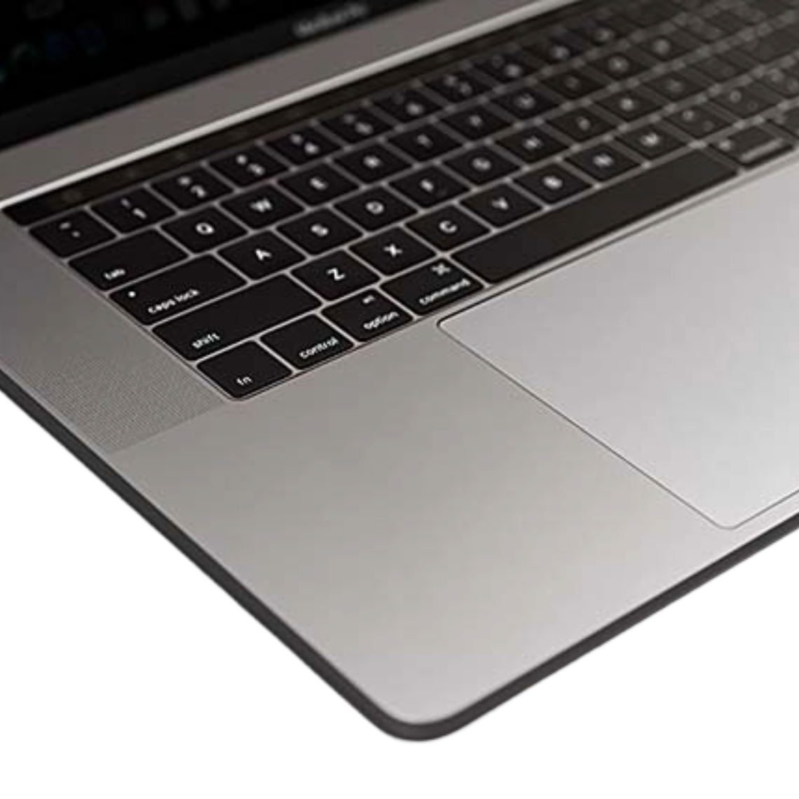 Apple MacBook Pro 15-inch (2016) Touch Bar – Core i7 | 16GB RAM | 512GB SSD | Retina Display | Touch Bar | Used | Model 1707