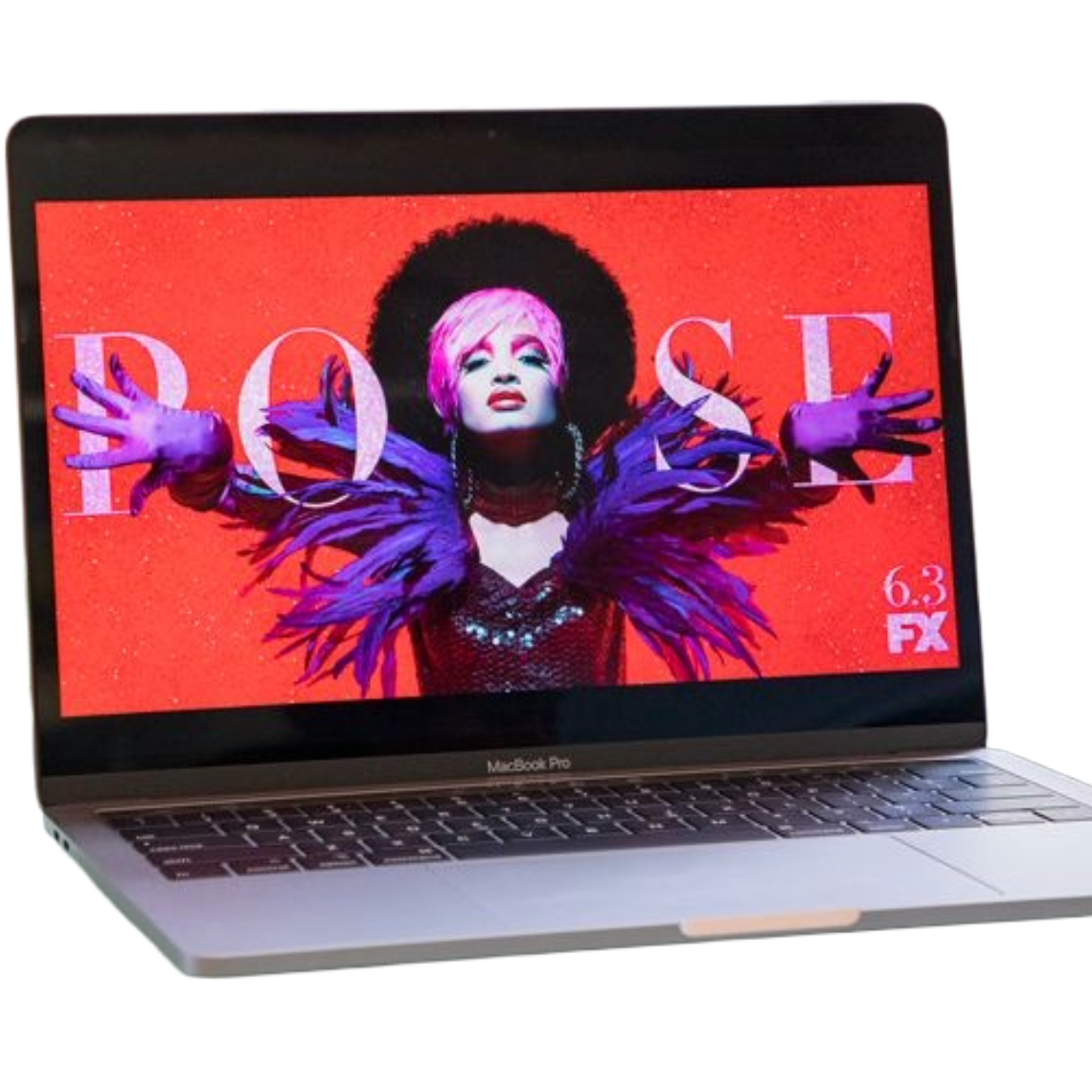 Apple MacBook Pro 13-inch (2018) – Core i7 | 16GB RAM | 256GB SSD | Touch Bar | Used | Model 1989