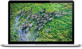 Apple MacBook Pro 15-inch (2013) – Core i7 | 16GB RAM | 512GB SSD | Retina Display | Used | Model 1502
