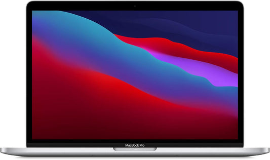 Apple MacBook Pro 13-inch (2020) – M1 Chip | 8GB RAM | 256GB SSD | Touch Bar | Used
