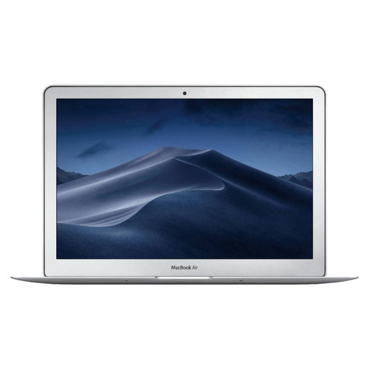 Apple MacBook Air 13-inch (2015) – Core i5 | 8GB RAM | 512GB SSD | Ultra-Slim Design | Used | Model 1466