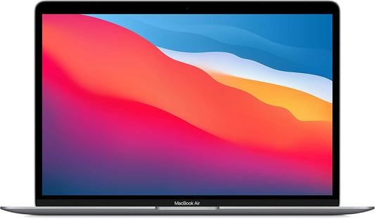 Apple MacBook Air 13-inch (2020) – M1 Chip | 8GB RAM | 256GB SSD | Retina Display | Used