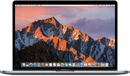 Apple MacBook Pro 15-inch (2019) – Core i7 | 16GB RAM | 512GB SSD | Touch Bar | Used