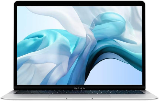Apple MacBook Air 13-inch (2018) – Core i5 | 8GB RAM | 256GB SSD | Used | Model 1932
