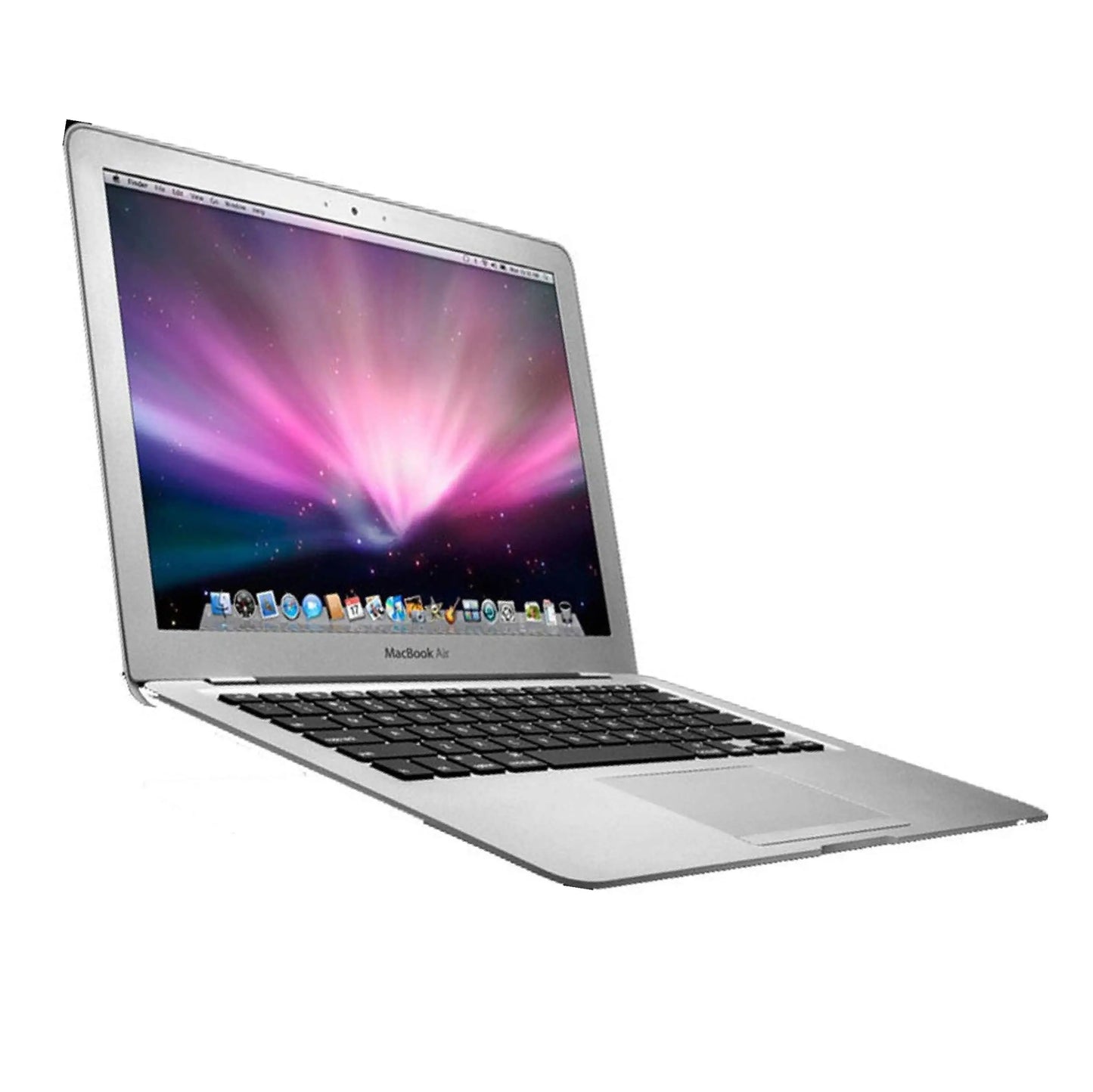 Apple MacBook Air 13-inch (2015) – Core i5 | 8GB RAM | 512GB SSD | Ultra-Slim Design | Used | Model 1466