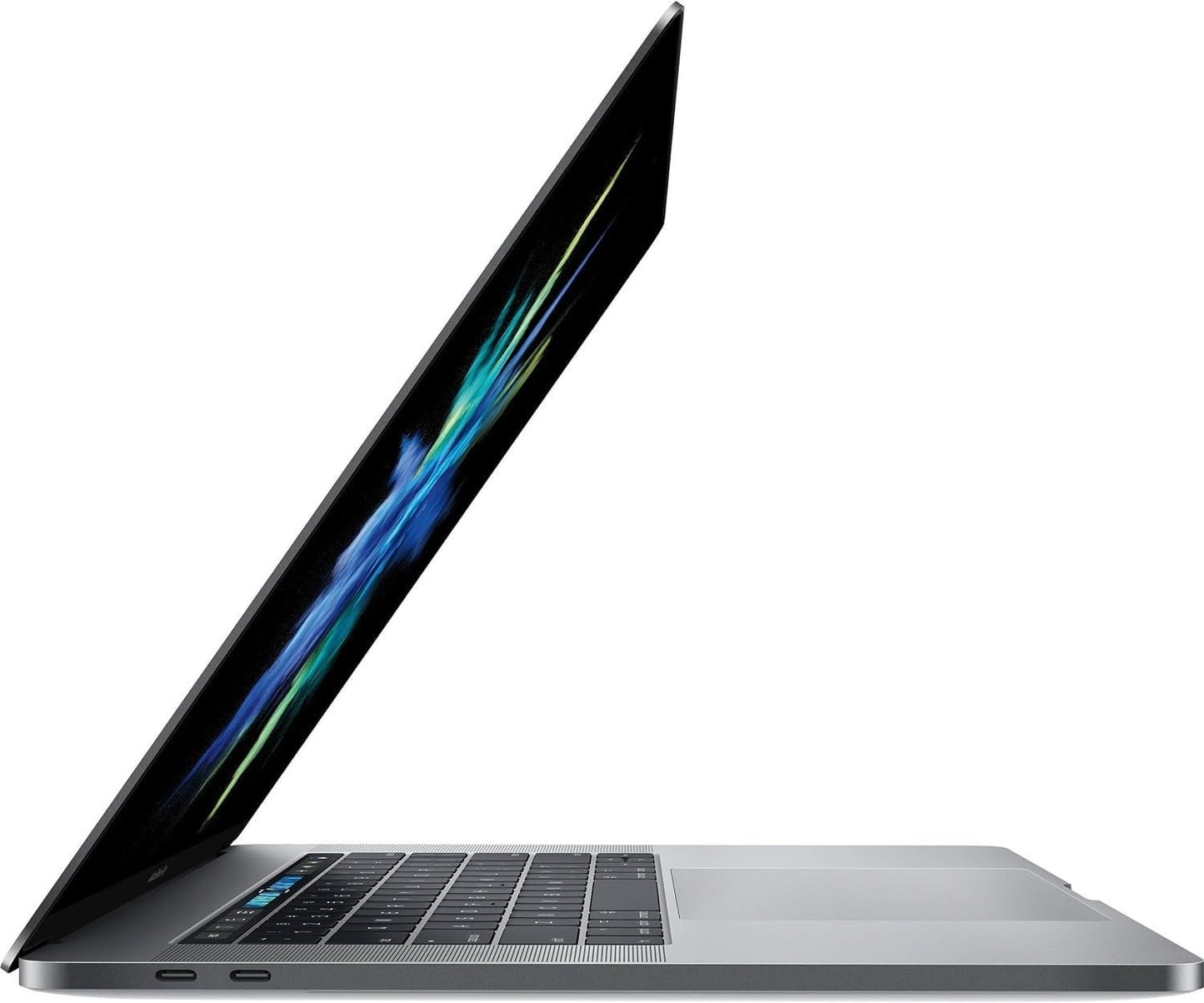 Apple MacBook Pro 15-inch (2019) – Core i7 | 16GB RAM | 512GB SSD | Touch Bar | Used