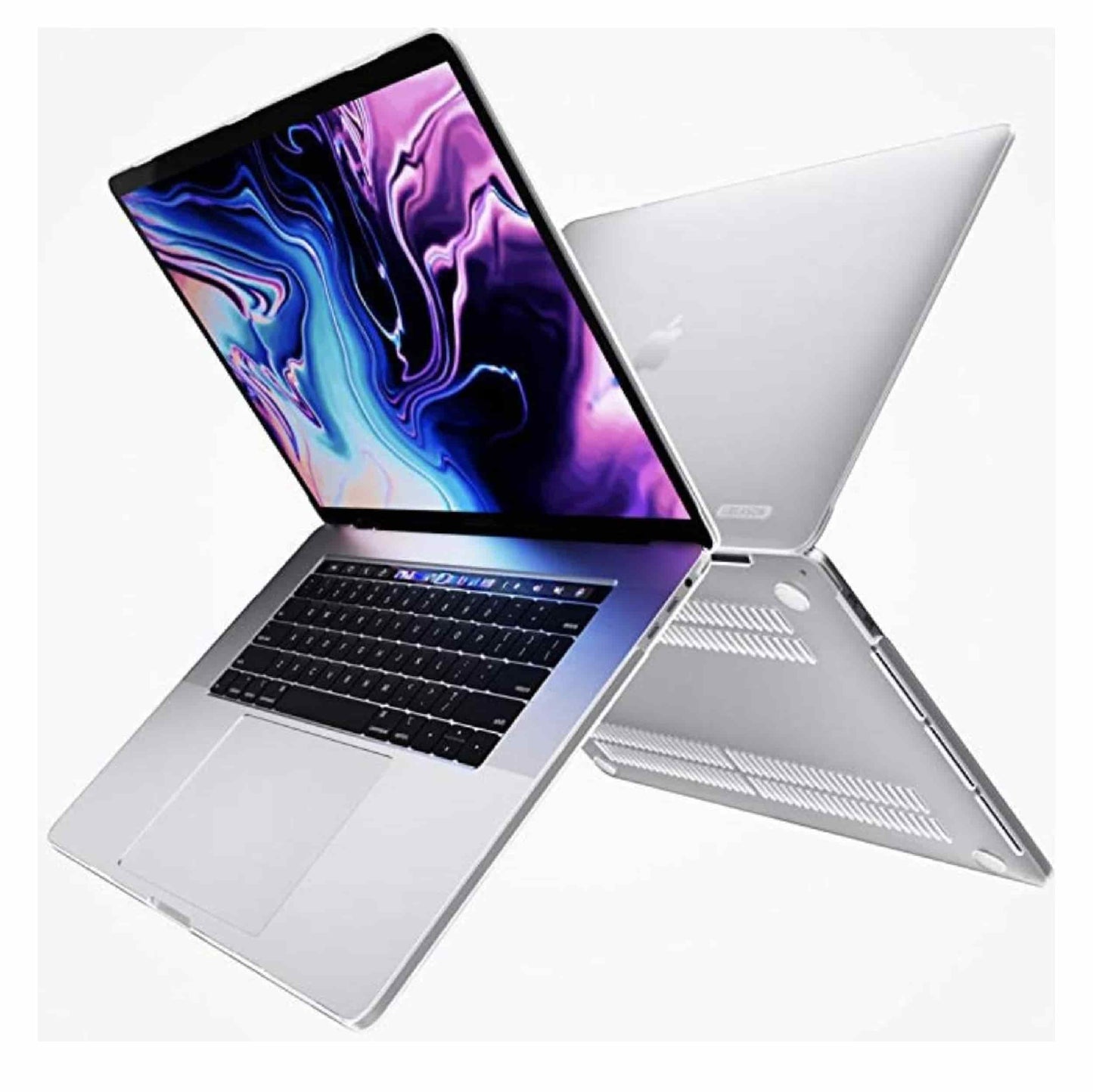 Apple MacBook Pro 16-inch (2019) – Core i7 | 16GB RAM | 512GB SSD | Touch Bar | Used Model 2141