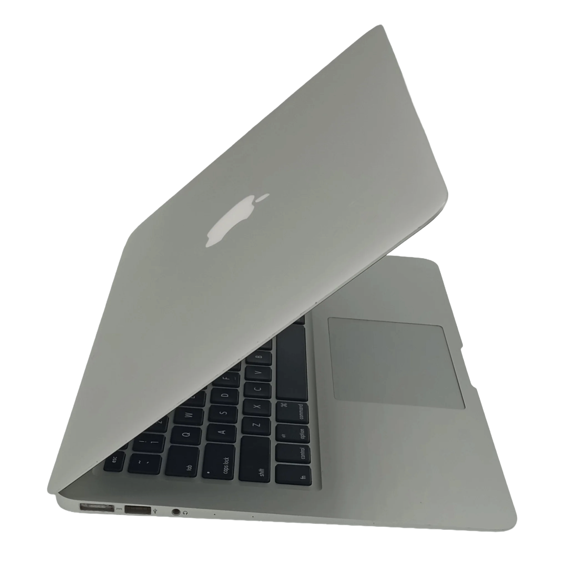 Apple MacBook Air 13-inch (2017) – Core i5 | 8GB RAM | 256GB SSD | Slim & Lightweight | Used | Model 1466