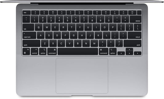 Apple MacBook Air 13-inch (2020) – M1 Chip | 8GB RAM | 256GB SSD | Retina Display | Used