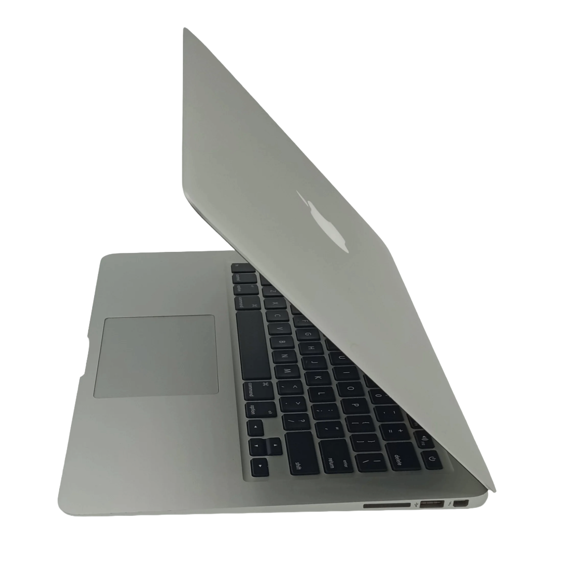 Apple MacBook Air 13-inch (2017) – Core i5 | 8GB RAM | 256GB SSD | Slim & Lightweight | Used | Model 1466
