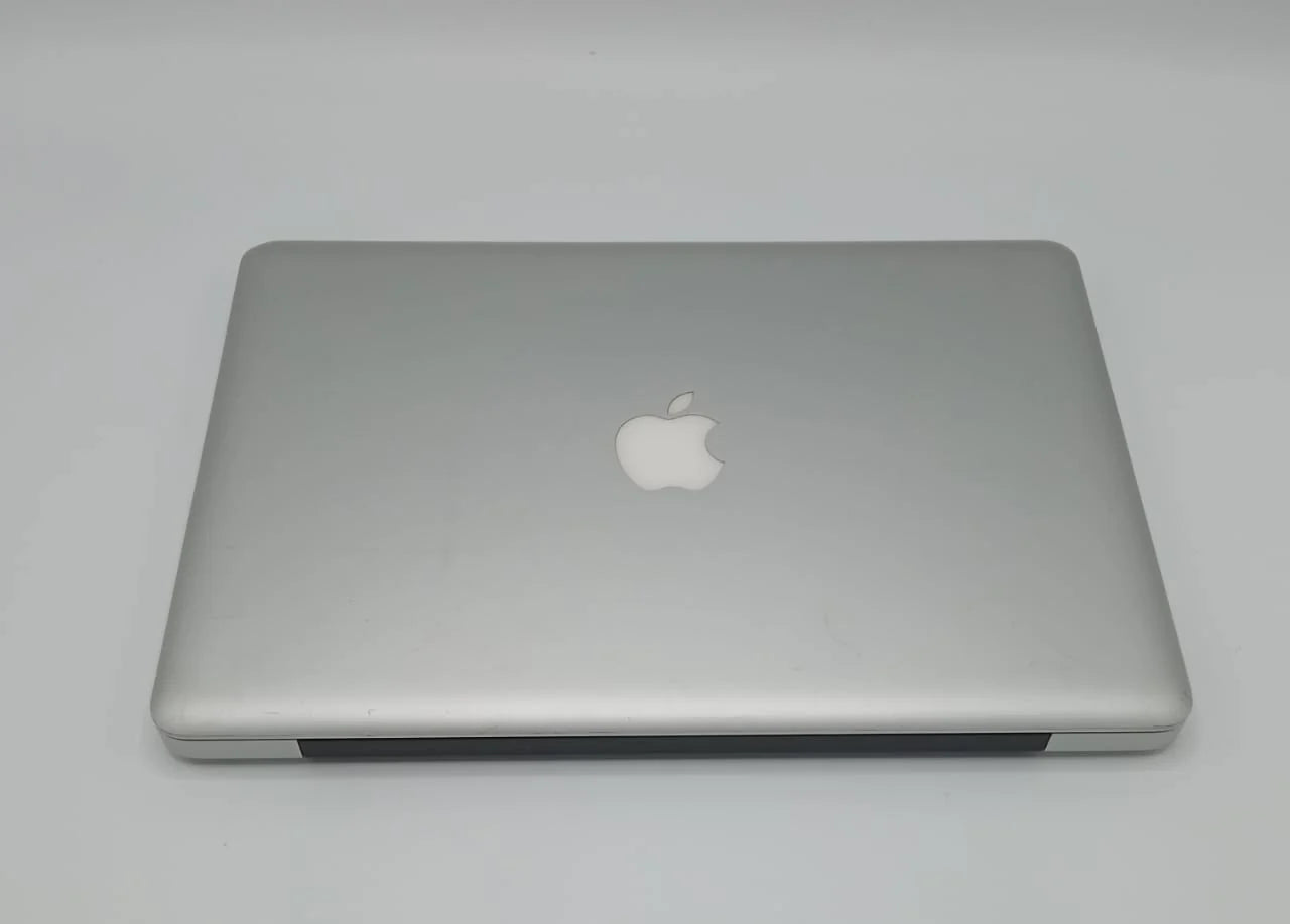 Apple MacBook Pro 13-inch (Mid 2012) – Intel Core i5 | 16GB RAM | 512GB HDD | Model 1278 | Used