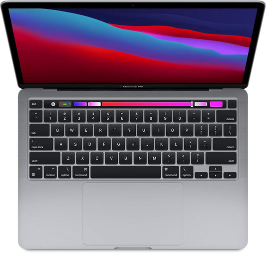 Apple MacBook Pro 13-inch (2021) – M1 Pro Chip | 16GB RAM | 512GB SSD | Retina Display | Used