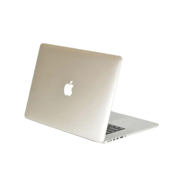 Apple MacBook Pro 15-inch (2015) – Core i7 | 16GB RAM | 512GB SSD | Retina Display | Used | Model 1398