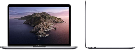 Apple MacBook Pro 13-inch (2019) Touch Bar – Core i7 | 16GB RAM | 256GB SSD | Touch Bar | Used | Model 1989