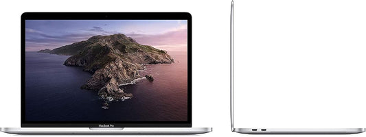 Apple MacBook Pro 13-inch (2017) – Core i5 | 8GB RAM | 256GB/512GB SSD | Retina Display | Used | Model 1706