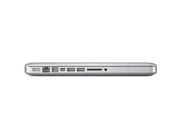 Apple MacBook Pro 13" (2011) - Core i5 | 16GB | 512GB HDD |