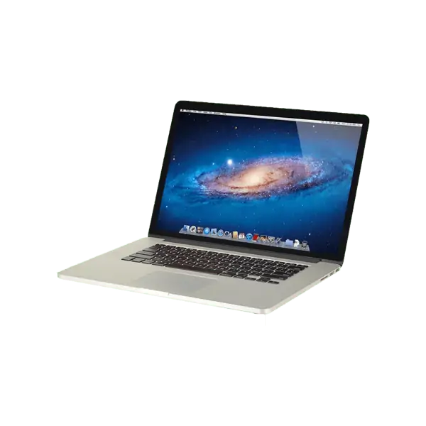 Apple MacBook Pro 15-inch (2015) – Core i7 | 16GB RAM | 512GB SSD | Retina Display | Used | Model 1398