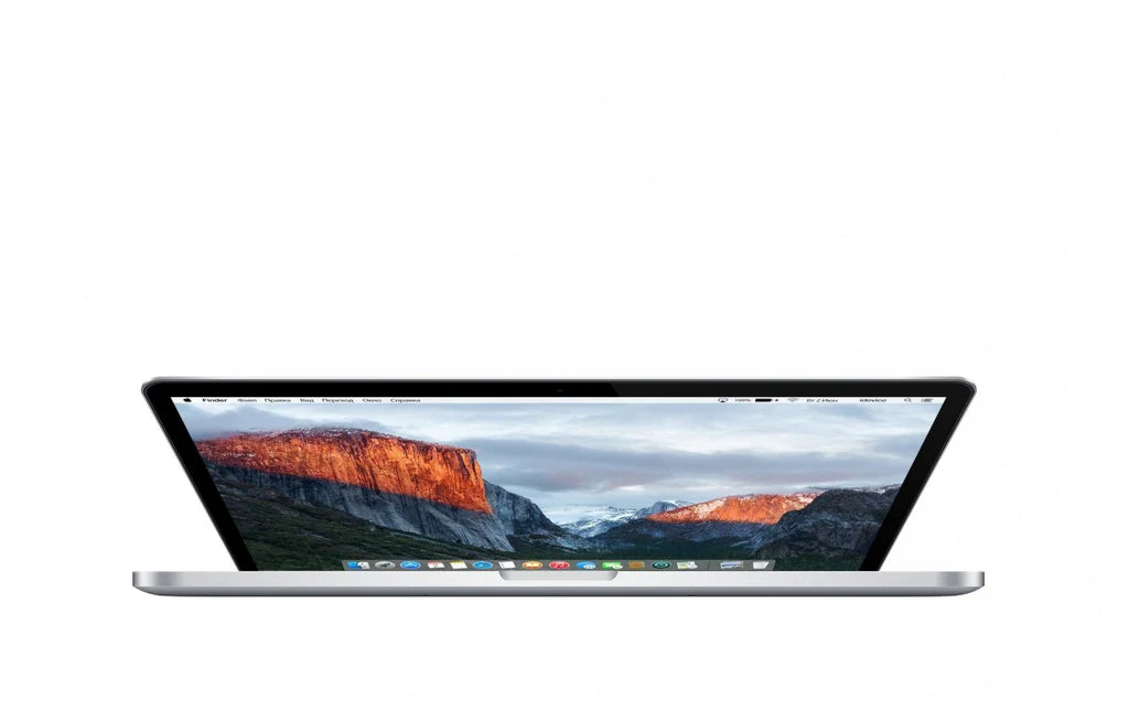 Apple MacBook Pro 15-inch (2012) - Core i7 / 16GB / 512GB SSD Mode: 1398