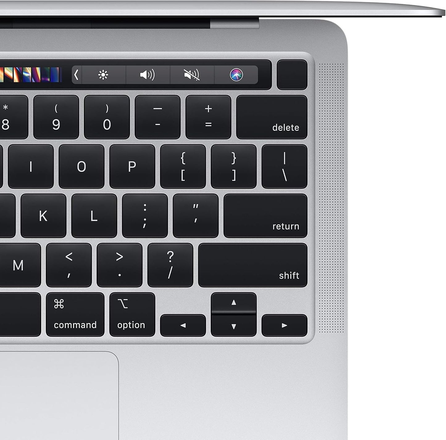 Apple MacBook Pro 13-inch (2020) – M1 Chip | 8GB RAM | 256GB SSD | Touch Bar | Used